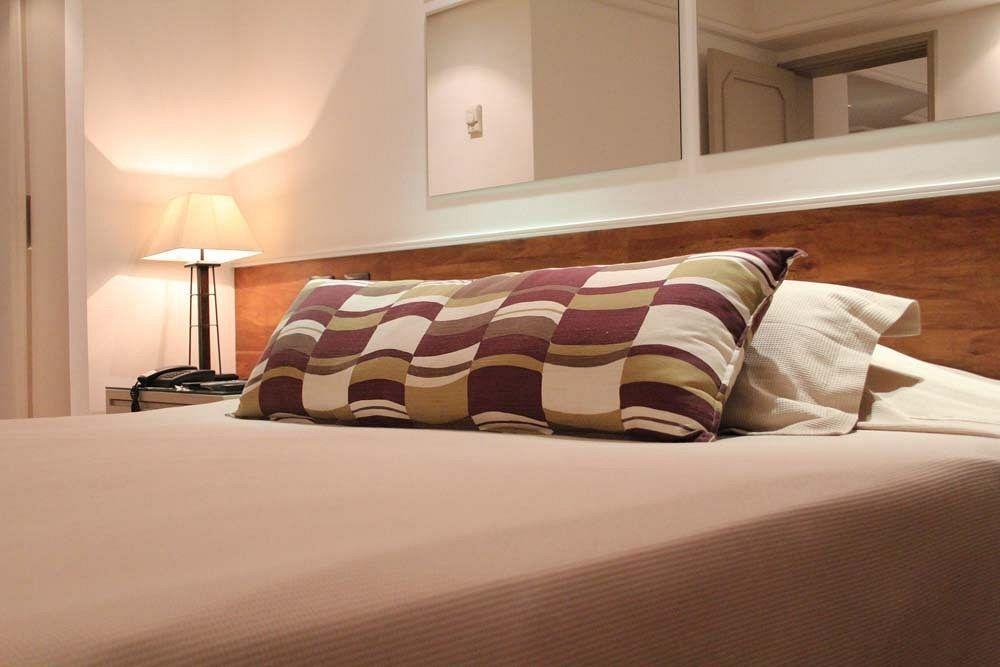 Hotel Golden Park Campinas Cambui By Nacional Inn Eksteriør billede