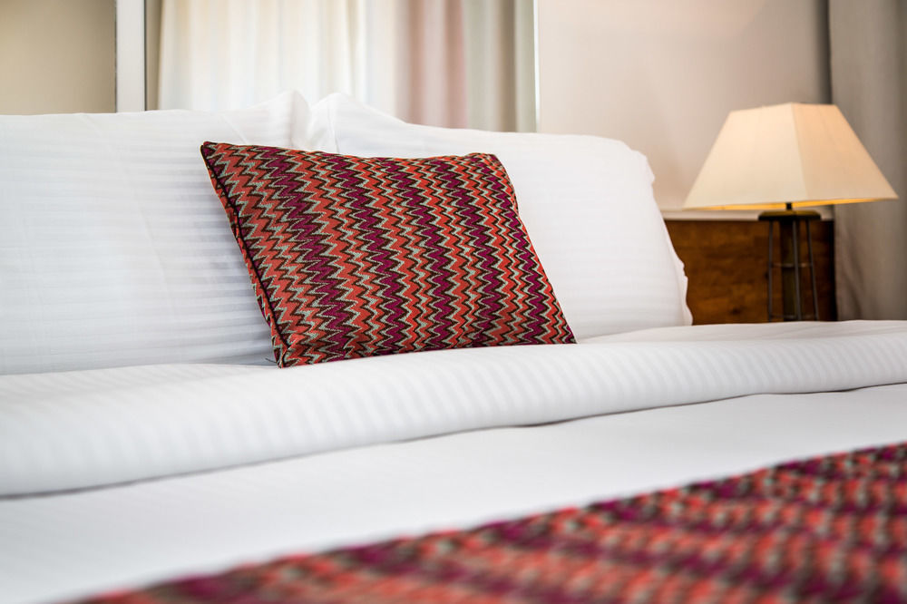 Hotel Golden Park Campinas Cambui By Nacional Inn Eksteriør billede